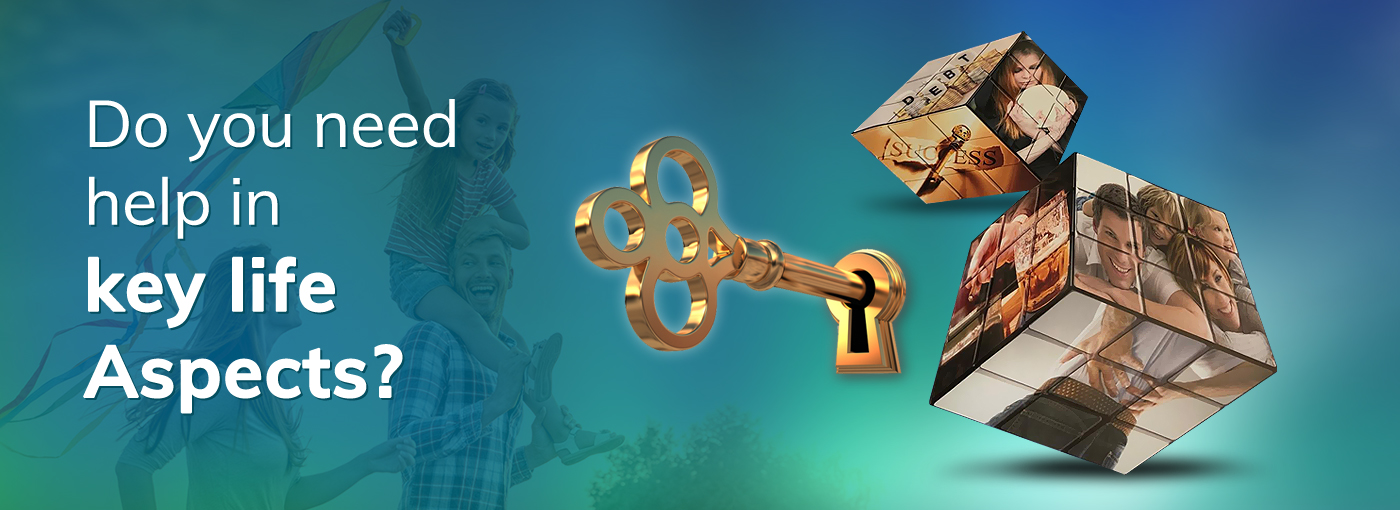 good luck prosperity banner
